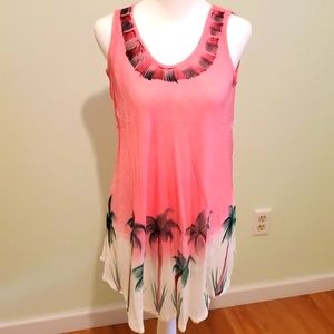 India Boutique Girl Beach ⛱️ Cover up